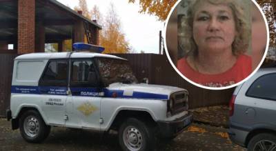 В Чувашии дочь ищет пропавшую мать: она ушла в неизвестном направлении - pg21.ru - респ. Чувашия