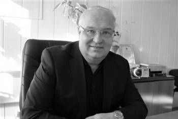 Умер директор череповецкого хлебокомбината Александр Болотуев - vologda-poisk.ru
