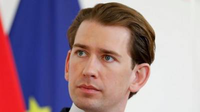 Себастьян Курец - Коррупционный скандал в Австрии: канцлеру Себастьяну Курцу грозит отставка - unn.com.ua - Австрия - Украина - Киев