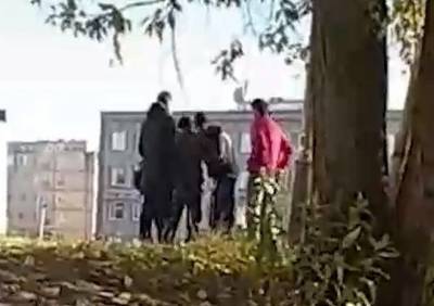 В Пермском крае строители избили ребенка - ya62.ru - Пермский край - Александровск