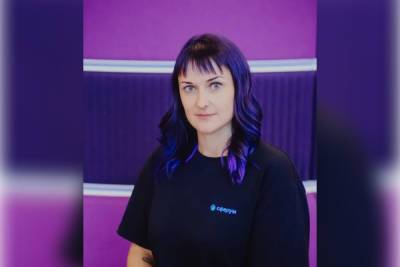 Екатерина Шинкоренко: «Обучать детей физике можно внутри компьютерной игры» – Учительская газета - ug.ru - Кемерово