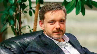 Сергей Ермаков - «Укрэксимбанк» под руководством Мецгера выдал кредит на $60 миллионов на покупку спорного ТРЦ Sky Mall - bin.ua - Украина