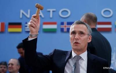 Йенс Столтенберг - Столтенбрег: AUKUS не должен расколоть НАТО - korrespondent.net - США - Украина - Англия - Австралия - Великобритания