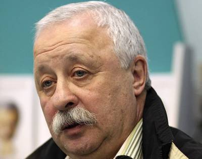 Якубович назвал интернет «большой проблемой» для телевидения - actualnews.org