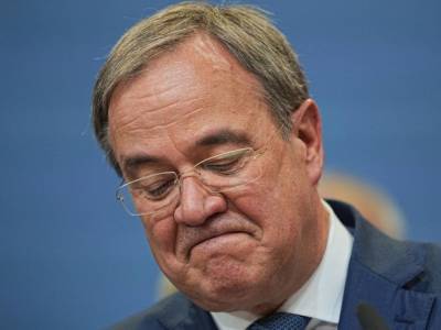 Армин Лашет - ХДС в конце года планирует провести съезд, где "решит судьбу" Лашета - Bild - unn.com.ua - Украина - Киев - Германия
