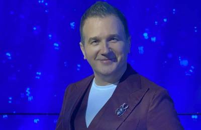 Юрий Горбунов - Екатерина Осадчая - Катя Осадчая - Горбунов уехал из холодной Украины, хвастнув перед украинцами морским отпуском: яркие кадры - sport.politeka.net - Украина