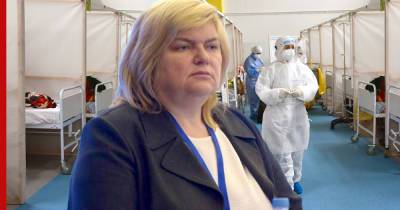 Н.И.Пирогов - Татьяна Семенова - Минздрав заявил о нехватке врачей в России - profile.ru - Россия