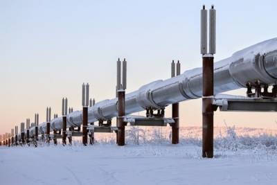 Газпром назвал причину неучастия в торгах газом на бирже - mk.ru - Москва - Санкт-Петербург