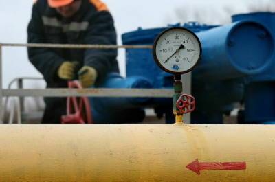 Киеву придётся договариваться о прямых закупках российского газа - pnp.ru - Украина - Киев - Брюссель