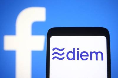 Такие стейблкоины как Diem от Facebook могут разрушить финансовые системы стран — глава BIS - minfin.com.ua - Украина