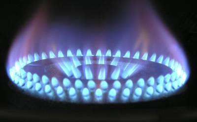 Компания Газпром вынужденно приостановила торги газом на бирже - vm.ru - Москва - Россия - Санкт-Петербург