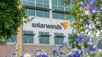 Хакеры, использовавшие SolarWinds, похитили информацию о санкционной политике США - golos-ameriki.ru - Россия - США - Microsoft