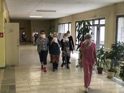 В Удмуртии отменили диспансеризацию - gorodglazov.com - респ. Удмуртия