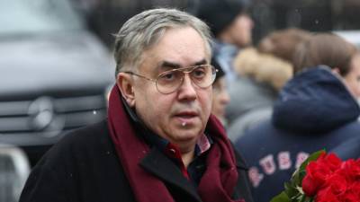 Садальский вспомнил, как Тальков предсказал свою смерть - inforeactor.ru