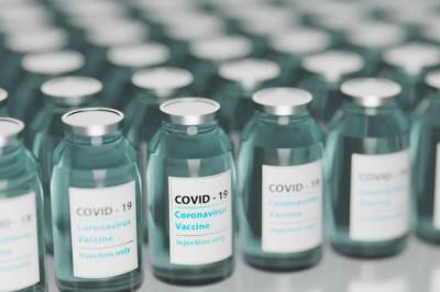 Евгений Комаровский - Pfizer и BioNTech подали заявку на одобрение детской вакцины от COVID - aif.ru - США