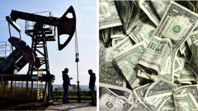 Владимир Путин - Экономика 7 октября: Удар США по нефти и новый «черный лебедь» на рынке газа - enovosty.com - Россия - США
