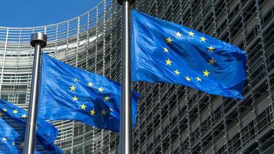 Европарламент принял резолюцию с призывом расширить санкции против Минска - iz.ru - Израиль - Белоруссия - Минск