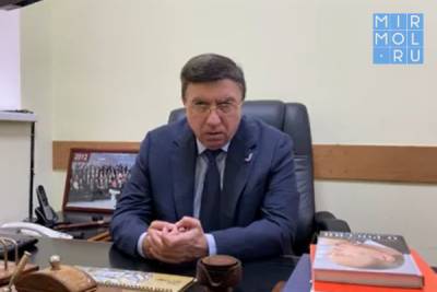 Своим поступком они отреклись от многовековых традиций и адатов Дагестана — Джамбулат Магомедов о случившемся в московском метро - mirmol.ru - респ. Дагестан