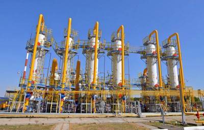 «Газпром» остановил продажи газа на бирже из-за нехватки газа в России - topcor.ru - Москва - Россия - Санкт-Петербург
