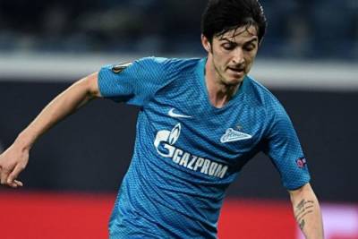 Игорь Федотов - Арбитр Федотов резко раскритиковал КДК РФС: "Азмуна просто отмазали" - sport.ru - Санкт-Петербург - Сочи