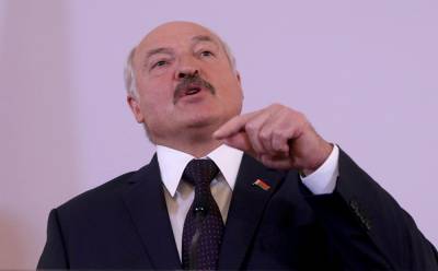 Александр Лукашенко - Шах и мат: Лукашенко объявил о своей победе, сославшись на... - politnavigator.net - Россия - Англия - Белоруссия