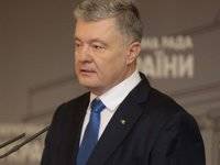 Петр Порошенко - Порошенко назвал риторику ОПЗЖ в адрес «Евросолидарности» свидетельством того, что последняя все делает правильно - goodnews.ua - Украина