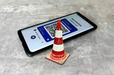 Татарстан вводит QR-коды и самоизоляцию для непривитых пенсионеров - pnp.ru - респ. Татарстан