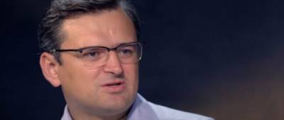 Дмитрий Кулеба - Кулеба: все препятствия для производства беспилотников Bayraktar в Украине устранили - w-n.com.ua - Украина - Турция