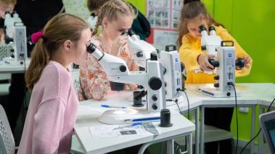 Фестиваль NAUKA 0+ пройдет в «Зарядье» - parkseason.ru - Россия - Новости
