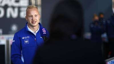 Никита Мазепин - Никита Мазепин – о военных сборах, предупреждении FIA и новом гоночном инженере - autosport.com.ru - Россия - Сочи - Турция