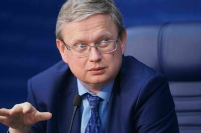 Михаил Делягин - Делягин: полноценный искусственный интеллект может появиться через пять лет - pnp.ru