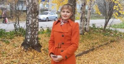 Учитель из села Шошка Княжпогостского района Клавдия Субботина: "Я люблю и любима" - komiinform.ru - Россия - респ. Коми - район Княжпогостский