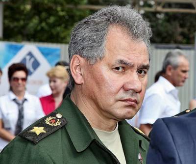 Сергей Шойгу - Шойгу рассказал о роли бойцов ВВО в ликвидации последствий ЧС в трёх регионах РФ - actualnews.org - Россия - Амурская обл. - респ. Саха