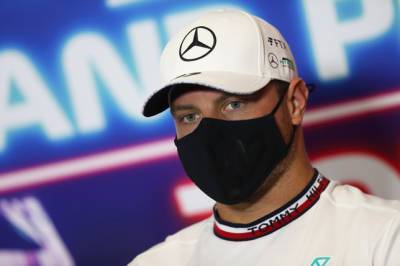 Валттери Боттас: В Турции должно быть много обгонов - f1news.ru - Сочи - Турция - Стамбул