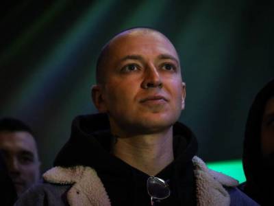 «Вконтакте» по ошибке удалила цитату из песни Оксимирона, усмотрев в ней экстремизм - rosbalt.ru
