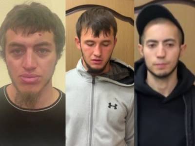 «Он такой вежливый, жалостливый»: мать рассказала о сыне-дагестанце, который участвовал в жестоком избиении в метро - bloknot.ru - Москва - респ. Дагестан - Владикавказ