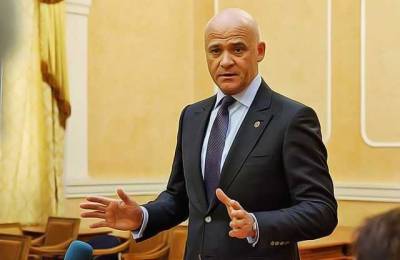 Геннадий Труханов - Ирина Венедиктова - Для Труханова просят залог в ₴120 млн - ukrpost.biz - Украина - Одесса - Одесская обл.
