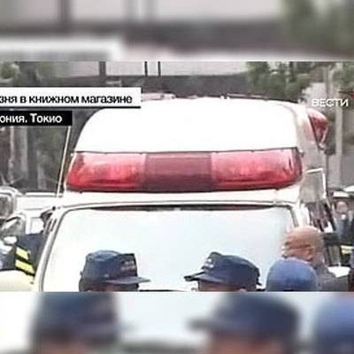 Растет число пострадавших после землетрясения в Японии: их больше 20 - radiomayak.ru - Токио - Япония