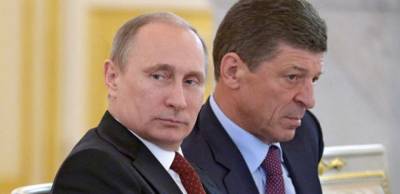 Владимир Зеленский - Владимир Путин - Кремль подтвердил контакты с офисом Зеленского - lenta.ua - Россия - Украина