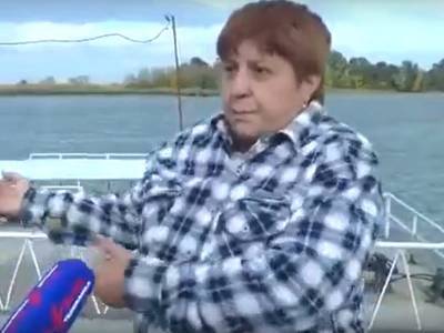 Россиянка дала невнятное интервью и стала новым мемом, и звездой соцсетей - bloknot.ru