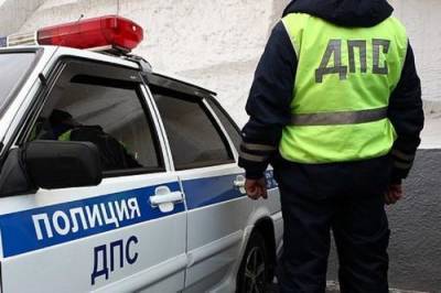 В Брянской области в массовом ДТП погибли четыре человека - argumenti.ru - Смоленск - Брянск - Брянская обл.