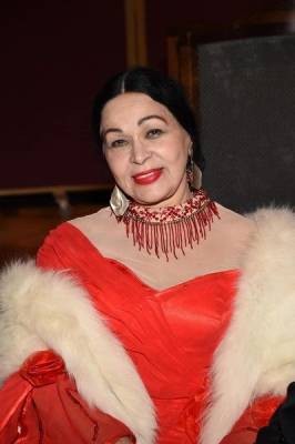 Борис Корчевников - «Буду ждать встречи с моим Гогулей»: Екатерина Жемчужная тяжело переживает смерть супруга - ukrpost.biz - Россия