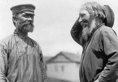 Какая форма носа должна быть у «настоящих» русских: мнение учёных - Русская семеркаРусская семерка - russian7.ru