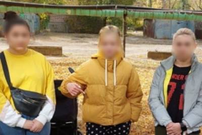 Молодую мать из Тверской области задержали с героиновым свертками в Оренбурге - tver.mk.ru - Россия - Оренбург - Тверская обл.