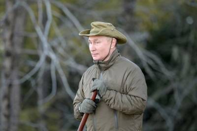 Владимир Путин - По следам Путина: В Ростуризме рассказали, как президент сформировал новую моду путешествий - infox.ru - Россия