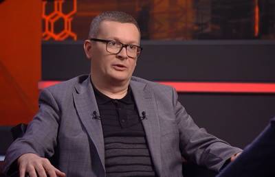 Павел Латушко - Юрий Воскресенский - «Озолотишься»: Воскресенский рассказал, как Болкунец и Латушко «вербовали» его в Польше - ont.by - Белоруссия - Польша