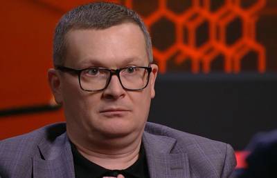 Юрий Воскресенский - Воскресенский о встречах с помилованными: больше всех запомнил мужчину, который держался за голову из-за тупости «беглой» оппозиции - ont.by - Белоруссия