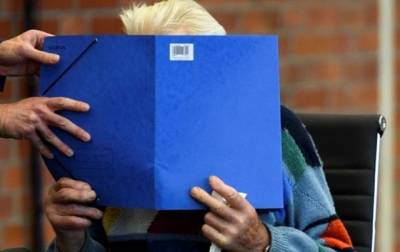 100-летний нацист. Громкий суд в Германии - korrespondent.net - Украина - Германия