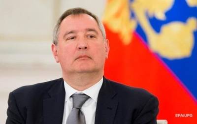 Дмитрий Рогозин - Илон Маск - Рогозин увидел угрозу от спутников Маска - korrespondent.net - Россия - Украина