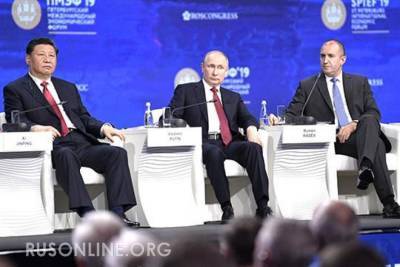 Владимир Путин - Путин одной поговоркой разбил надежды США на помощь России - rusonline.org - Москва - Россия - Китай - США - Вашингтон - Пекин